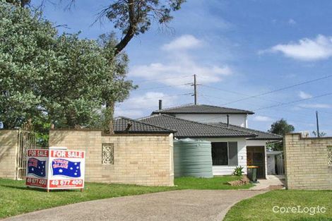 Property photo of 3 Raggatt Crescent Edgeworth NSW 2285