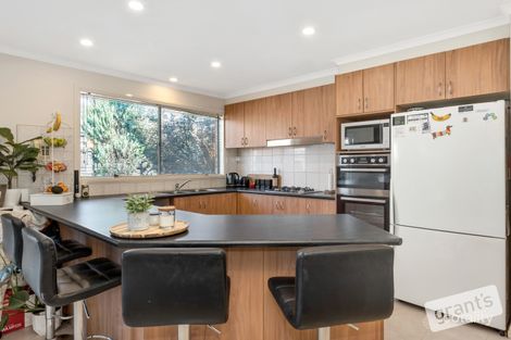 Property photo of 1 Burberry Place Cranbourne VIC 3977