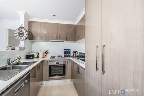Property photo of 12 Pearl Gibbs Circuit Bonner ACT 2914