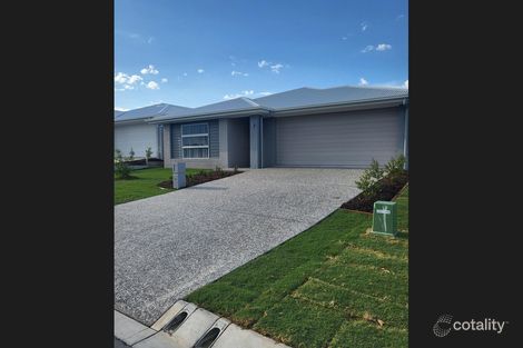 Property photo of 10 Spinel Crescent Collingwood Park QLD 4301