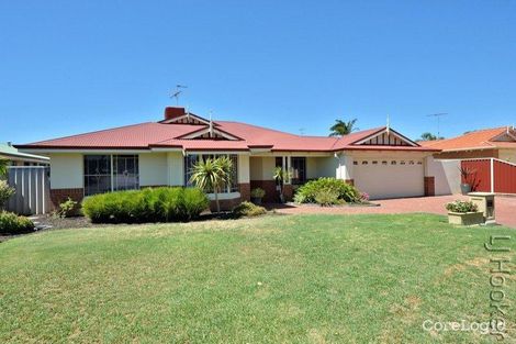 Property photo of 17 Pyrford Ramble Erskine WA 6210