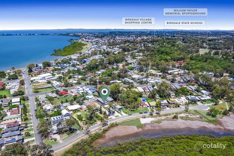 Property photo of 56 Queens Esplanade Thorneside QLD 4158