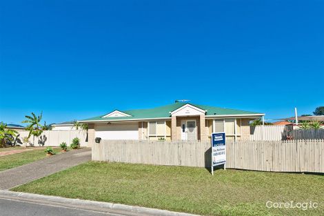 Property photo of 10 Cadaga Place Caboolture QLD 4510