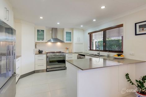 Property photo of 80 Wavell Avenue Golden Beach QLD 4551