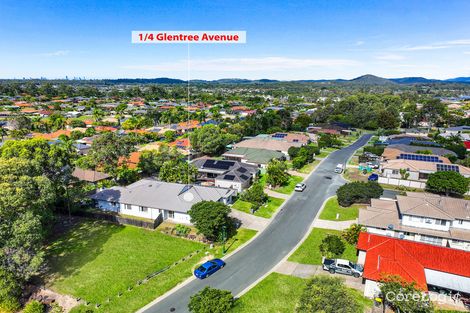 Property photo of 1/4 Glentree Avenue Upper Coomera QLD 4209
