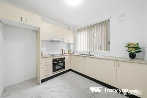 Property photo of 43/24-32 Edensor Street Epping NSW 2121