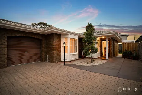 Property photo of 2/410 Anzac Highway Camden Park SA 5038