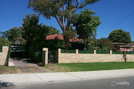 32 Preston Rd, Parmelia, WA 6167