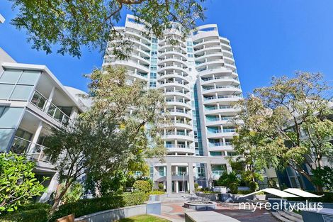 8/52 Terrace Rd, East Perth, WA 6004