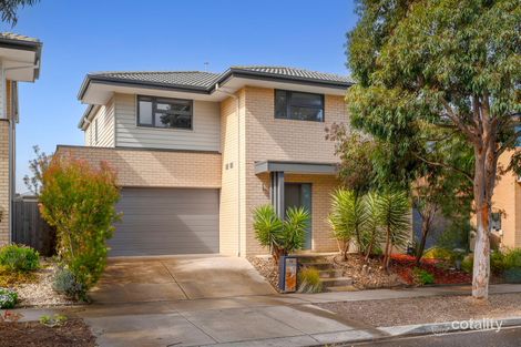 Property photo of 94 Armstrong Boulevard Mount Duneed VIC 3217