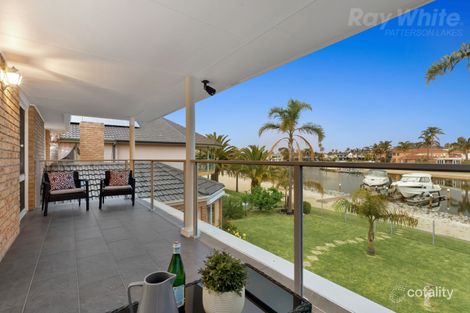 Property photo of 6 Lagoon Place Patterson Lakes VIC 3197