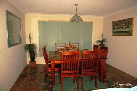 Property photo of 20 Mortimer Close Cecil Hills NSW 2171