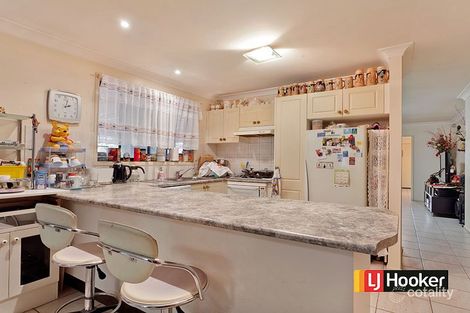 Property photo of 19 Keyport Crescent Glendenning NSW 2761