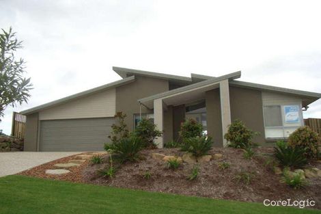 Property photo of 3 Bunjil Place Upper Coomera QLD 4209
