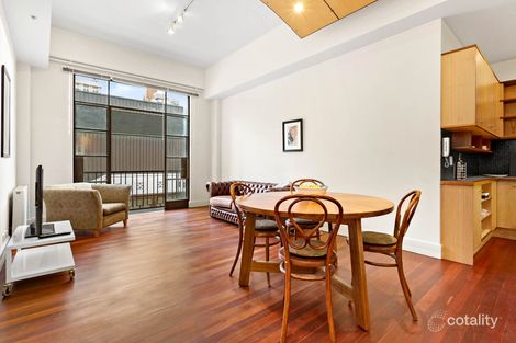 Property photo of 502/258-260 Flinders Lane Melbourne VIC 3000