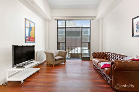 Property photo of 502/258-260 Flinders Lane Melbourne VIC 3000