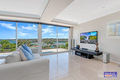 Property photo of 2C Edgecliffe Esplanade Seaforth NSW 2092