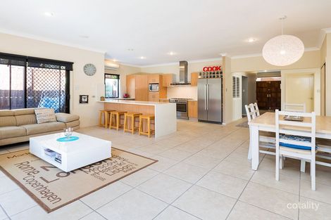 Property photo of 10 Marciana Crescent Varsity Lakes QLD 4227