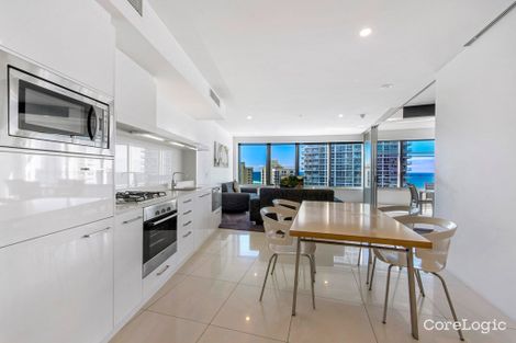 Property photo of 1303/9 Hamilton Avenue Surfers Paradise QLD 4217