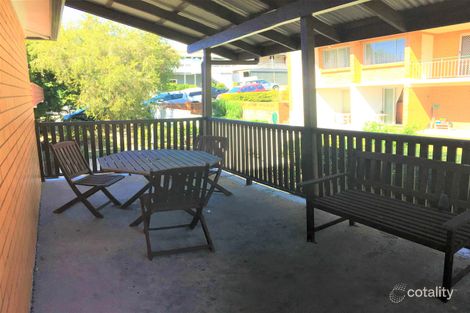 Property photo of 7/22 Victoria Street Kelvin Grove QLD 4059