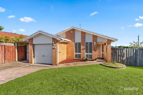 30 Eliza Way, Leumeah, NSW 2560