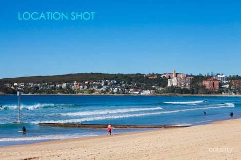 Property photo of 3/124 North Steyne Manly NSW 2095