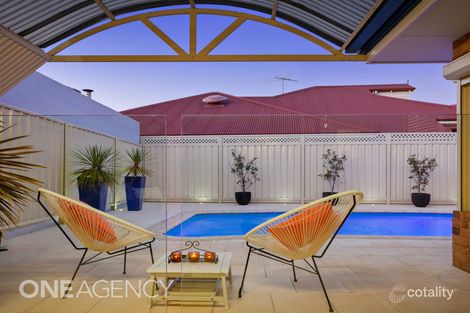 Property photo of 106 Brenchley Drive Atwell WA 6164