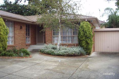 Property photo of 2/22 Diana Drive Blackburn North VIC 3130