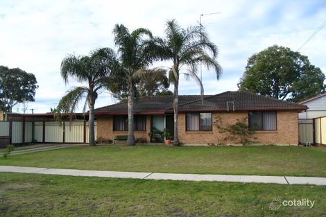 226 Parker St, Kingswood, NSW 2747