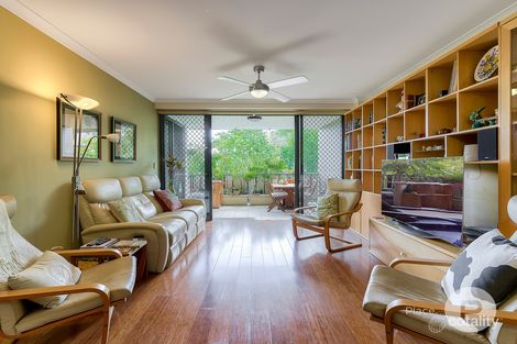 Property photo of 26/38 Brougham Street Fairfield QLD 4103