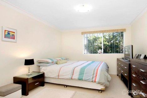 Property photo of 9/3-4 Carousel Close Cromer NSW 2099
