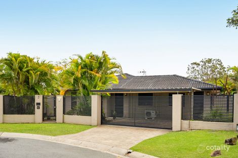 3 Rill Ct, Nerang, QLD 4211
