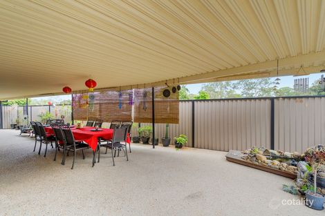 Property photo of 3 Rill Court Nerang QLD 4211