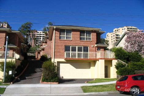 Property photo of 4/15-17 Forbes Street Hornsby NSW 2077