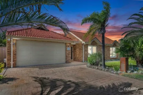 Property photo of 33 Kruger Avenue Windang NSW 2528