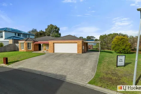 Property photo of 10 Hamelin Close Corinella VIC 3984