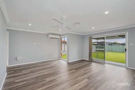 Property photo of 14 Anakai Drive Jamisontown NSW 2750