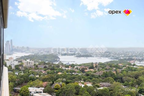 2010/88a Christie St, St Leonards, NSW 2065