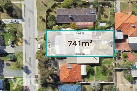 4 Simper Cres, White Gum Valley, WA 6162