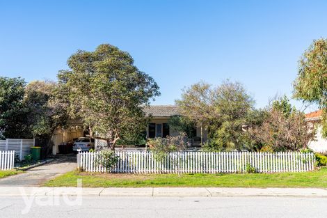 Property photo of 4 Simper Crescent White Gum Valley WA 6162