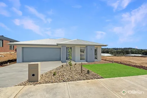 9 Swanick St, Leneva, VIC 3691