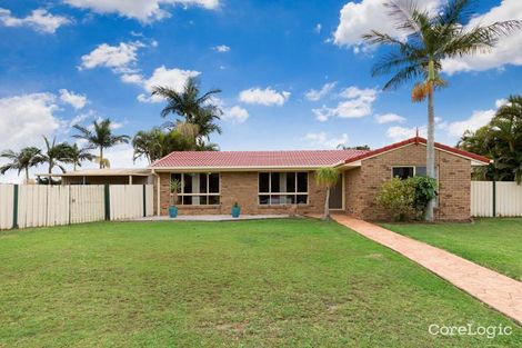 Property photo of 7 Marang Court Tanah Merah QLD 4128