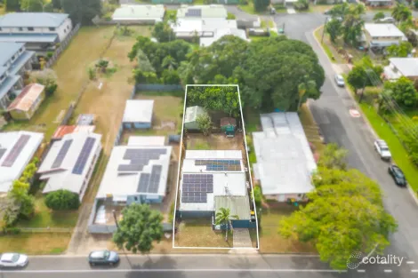 Property photo of 42 Birch Street Manunda QLD 4870