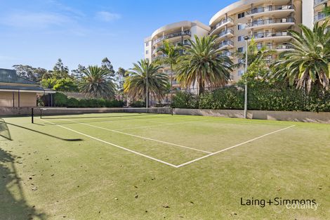 Property photo of 309/91A Bridge Road Westmead NSW 2145