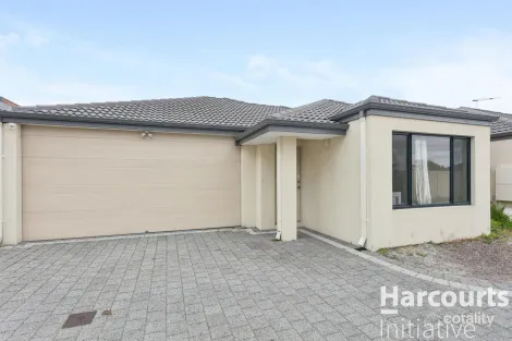 Property photo of 27B Burbridge Avenue Koondoola WA 6064