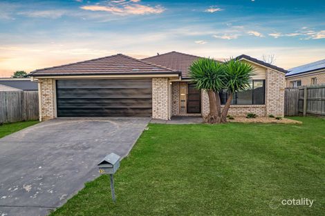 Property photo of 33 Dornoch Crescent Raceview QLD 4305