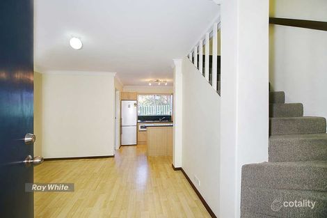 Property photo of 4/77 Second Avenue Mount Lawley WA 6050