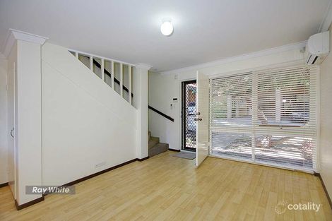 Property photo of 4/77 Second Avenue Mount Lawley WA 6050