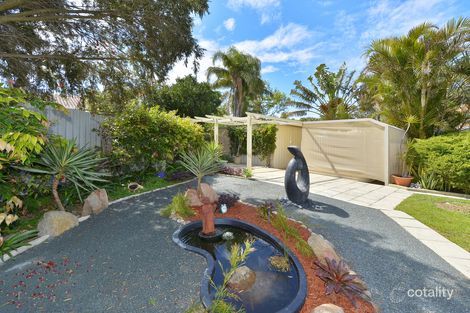 5 Agnew Pl, Halls Head, WA 6210