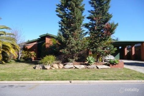 34 The Annie Watt Cct, West Lakes Shore, SA 5020